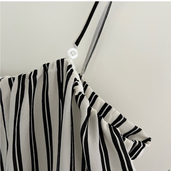 See By Chloe Animal print silk dress - Picture 10 of 12